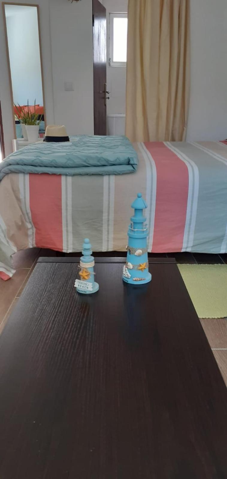 Cantinho Dos Moinhos 旧蒙特莫尔 外观 照片